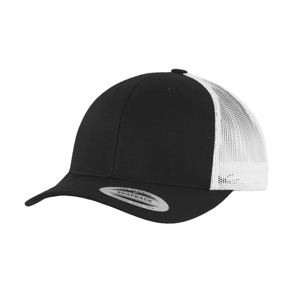 Yupoong | Retro Trucker 2 tone cap